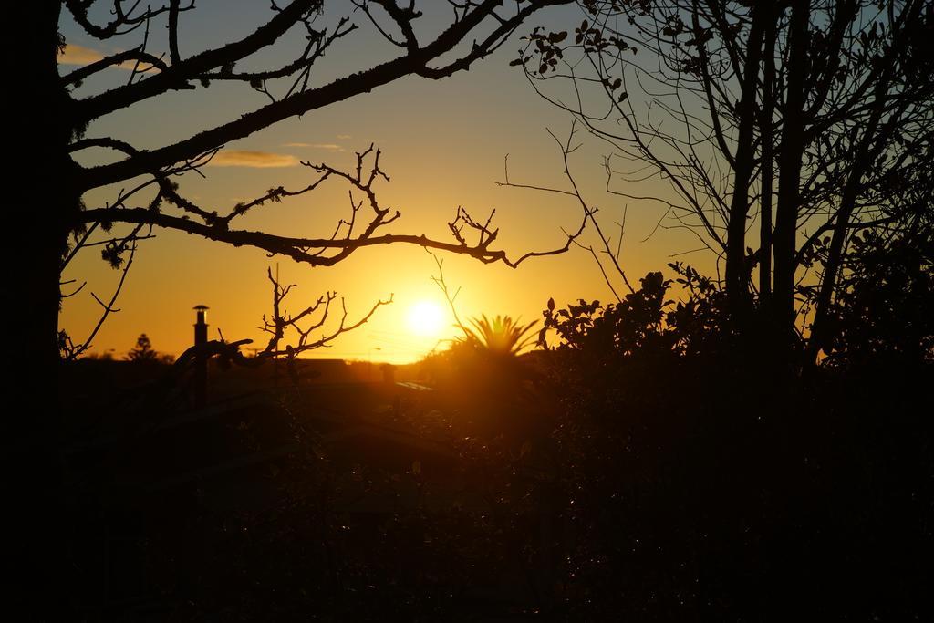 A Touch Of Class Greymouth Bagian luar foto